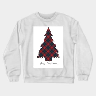 Merry christmas Crewneck Sweatshirt